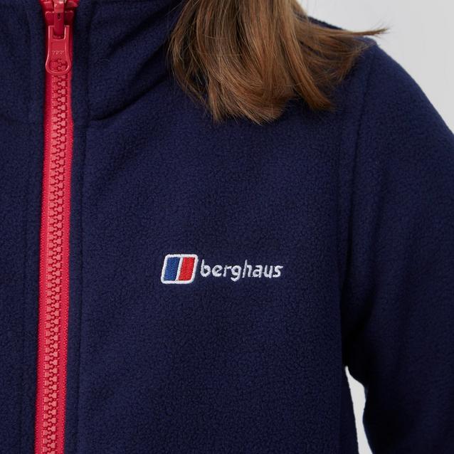 Berghaus carrock outlet 3 in 1