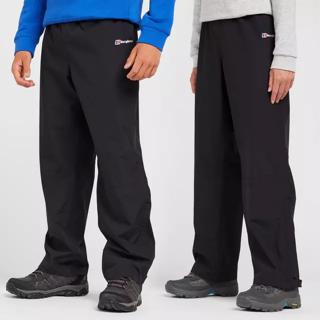 Berghaus men's hillwalker overtrousers best sale