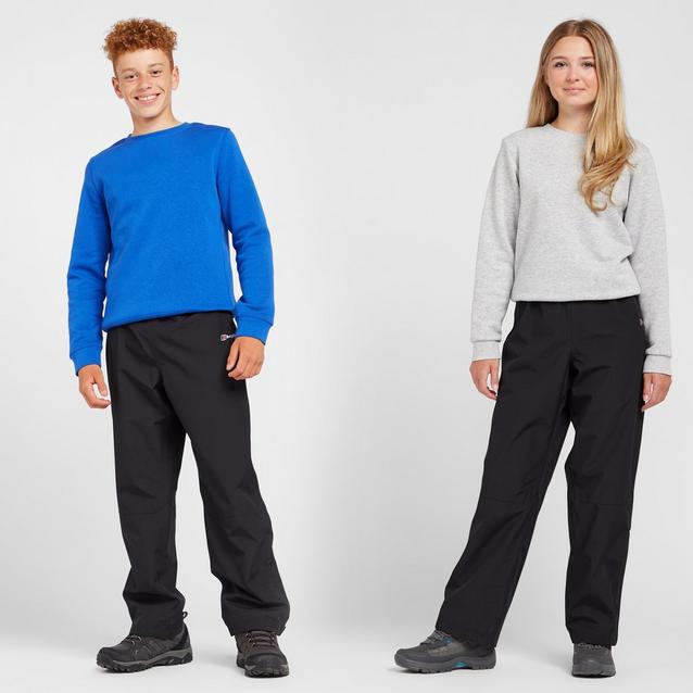 Berghaus 2024 pants kids