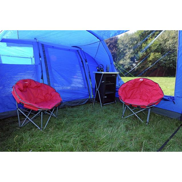 Eurohike hampton 6 tent sale