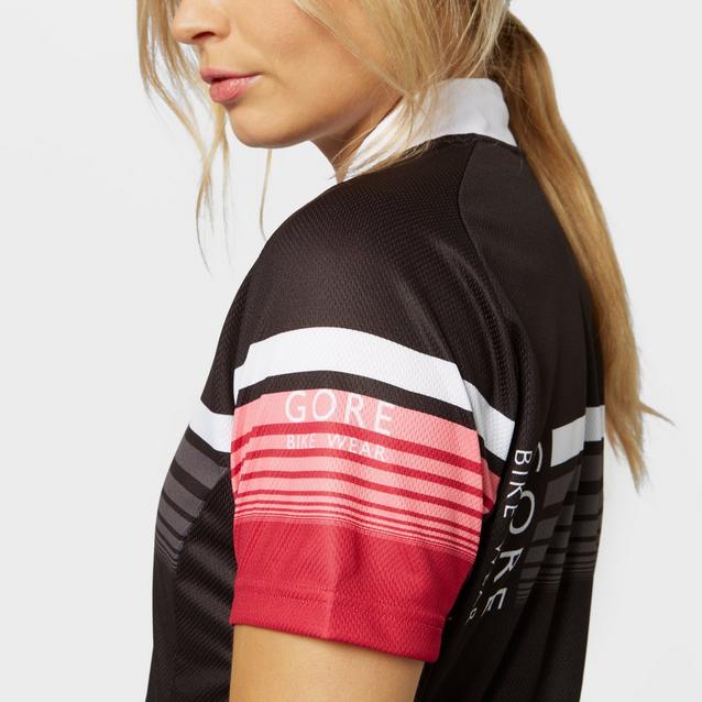 Download GORE Women's Lady Speedy Jersey