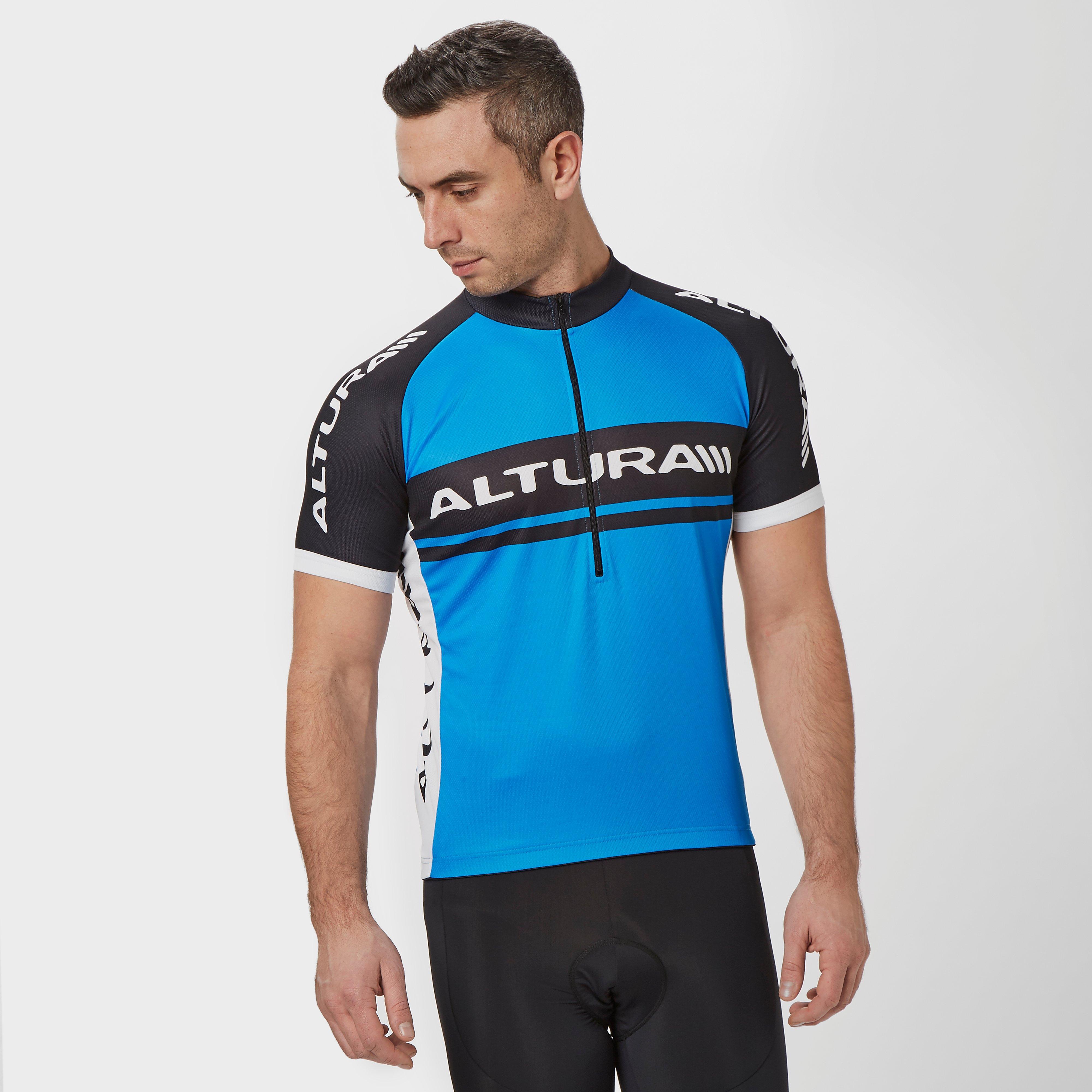 altura team short sleeve jersey