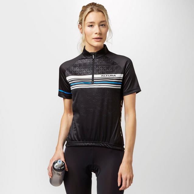 Altura peloton cheap short sleeve jersey