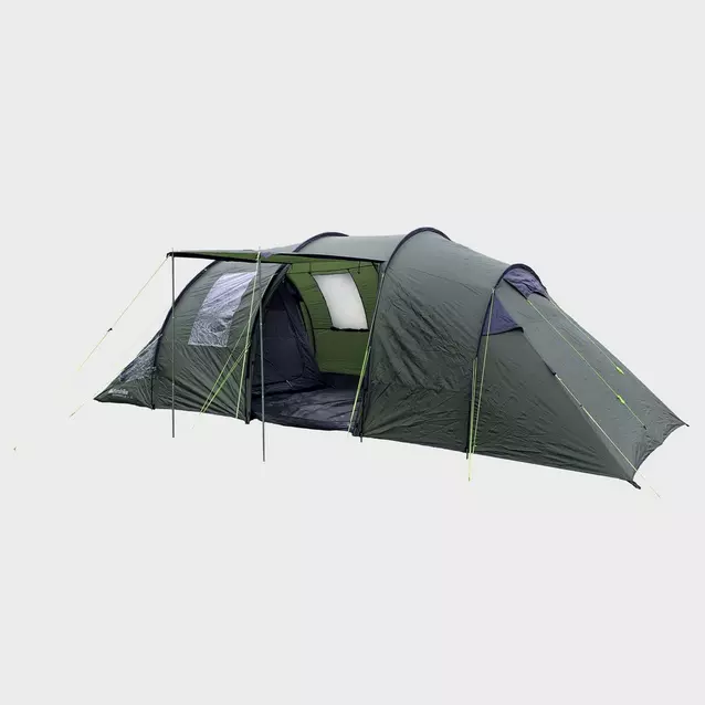 Eurohike buckingham clearance 8 man tent