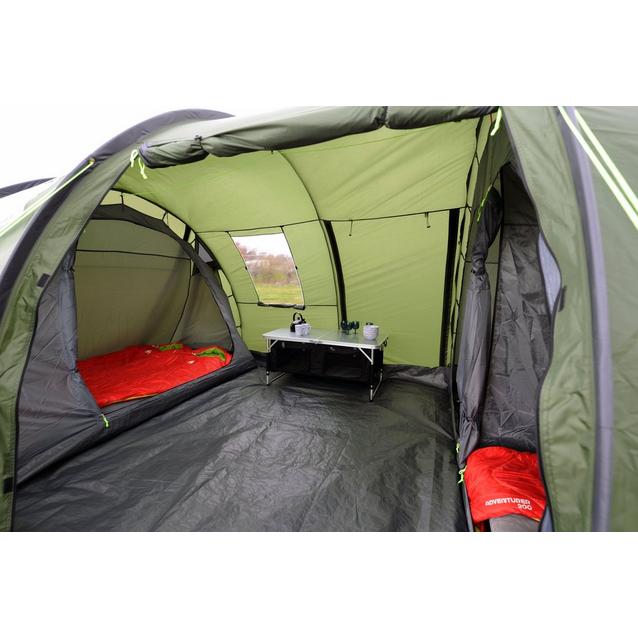 Eurohike buckingham 6 2025 classic family tent