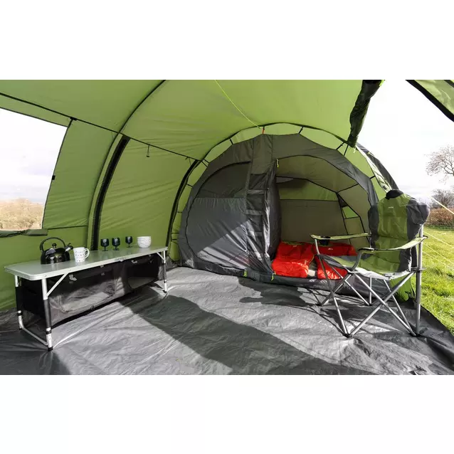 Eurohike buckingham outlet elite 6 tent