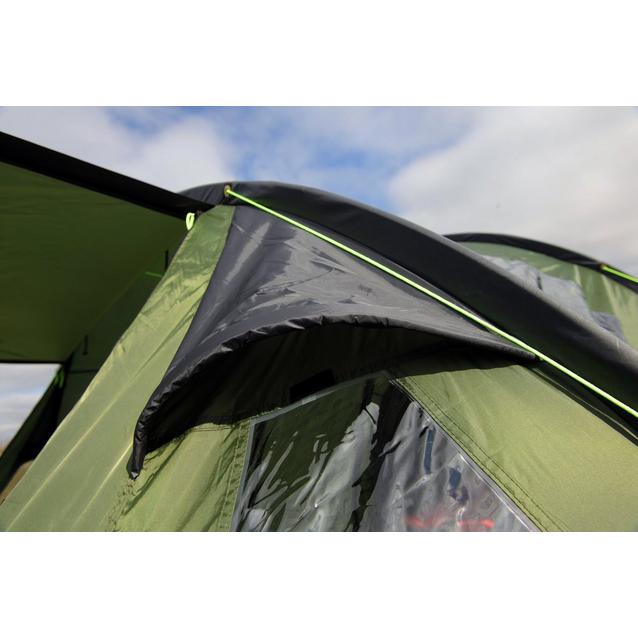 Eurohike buckingham 6 classic family tent hotsell