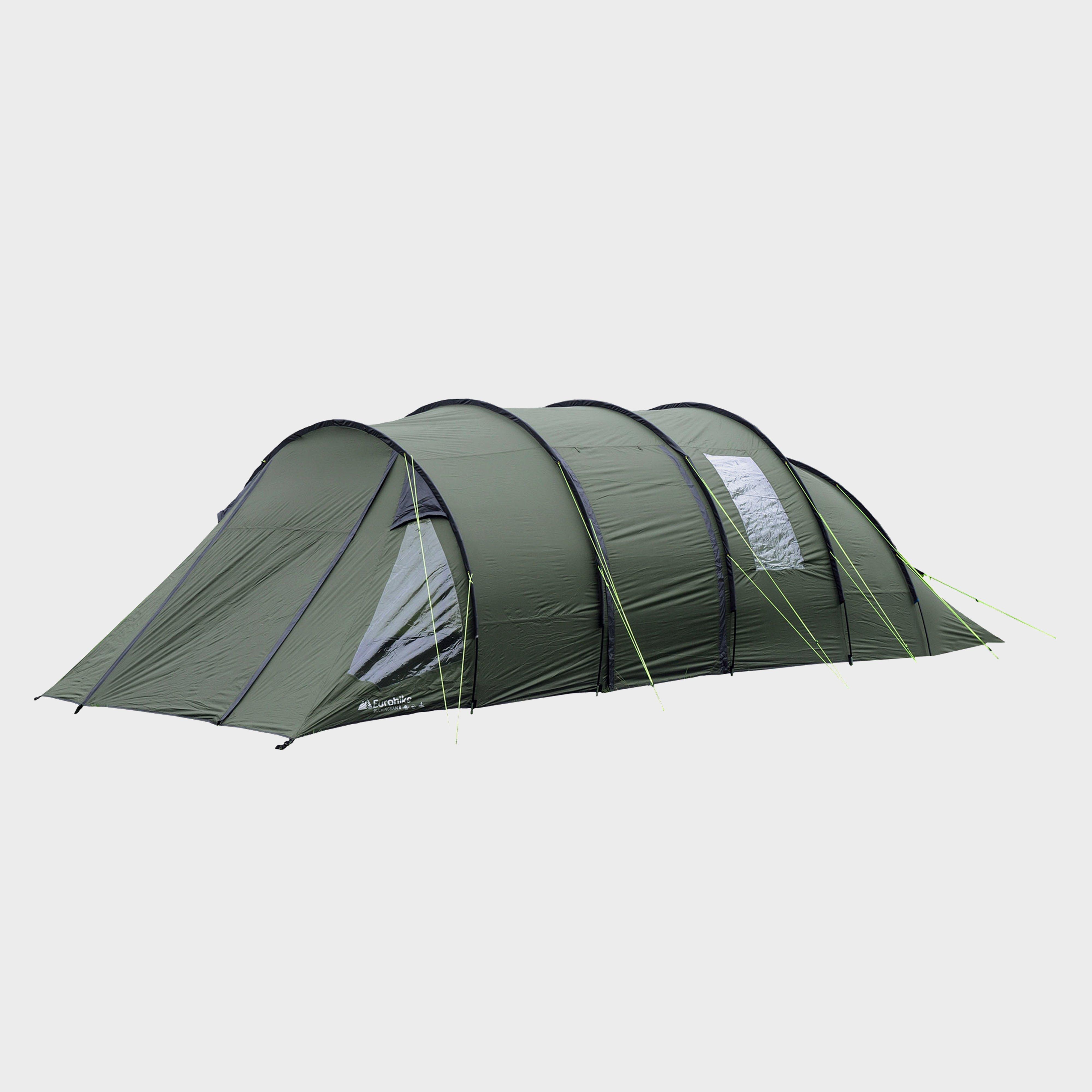 Eurohike 8 2024 man tent