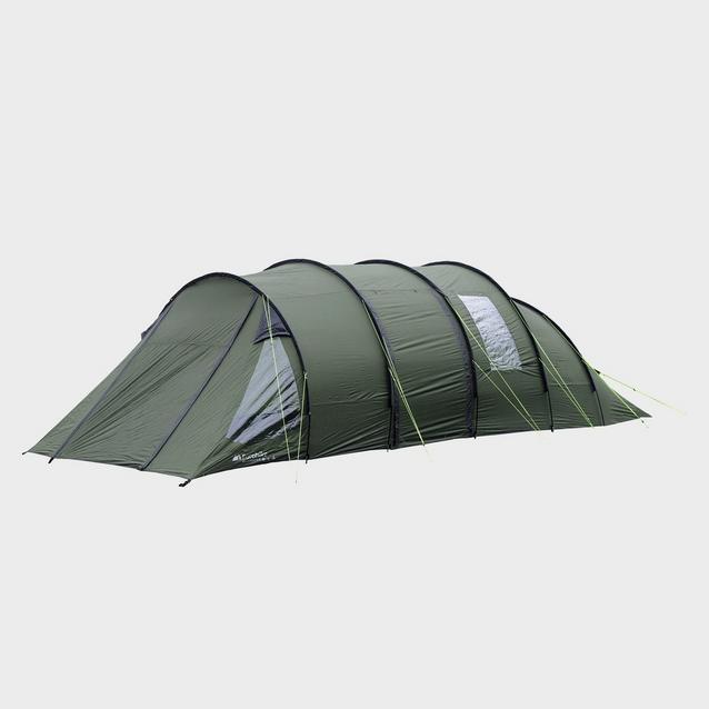 8 man family outlet tent