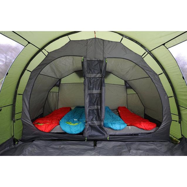 Eurohike Buckingham 8 Classic Family Tent Blacks