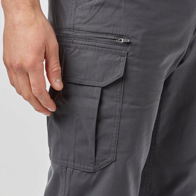 Brasher Men's Walking Trousers