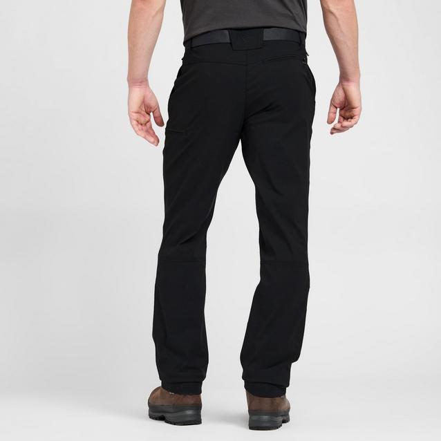 Men's Stretch Walking Trousers