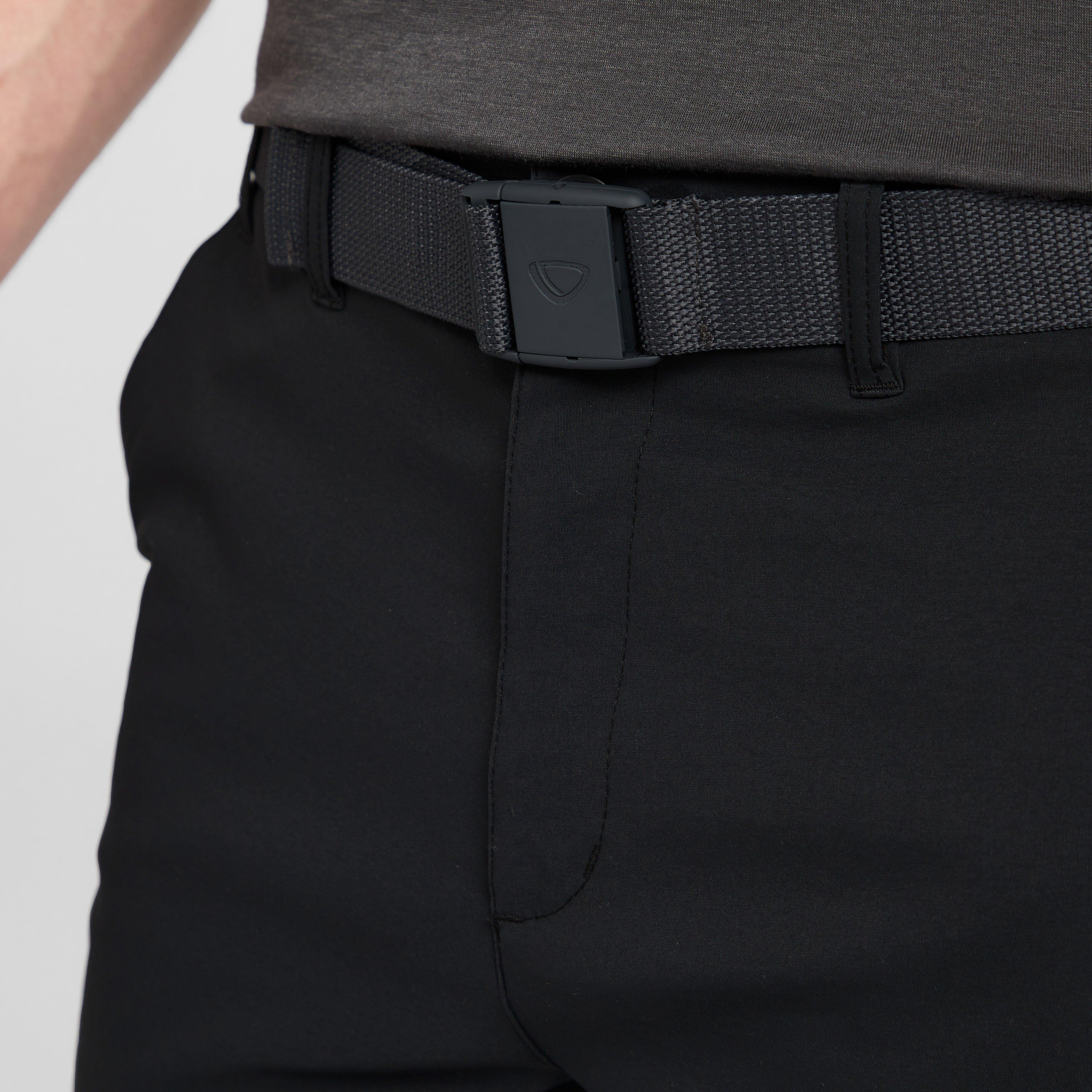brasher lined walking trousers