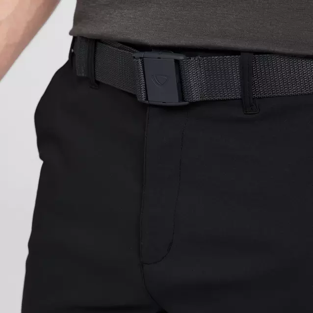 Belt for walking trousers best sale