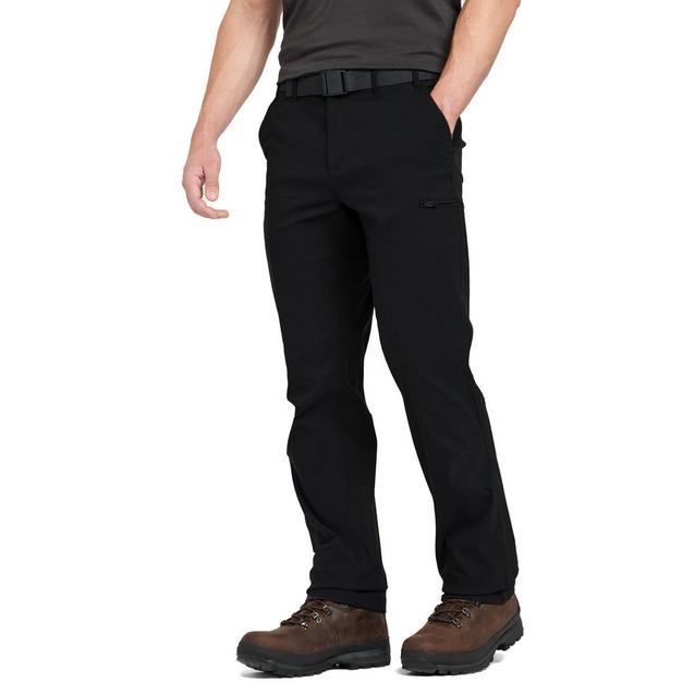 Brasher Men’s Stretch Trousers