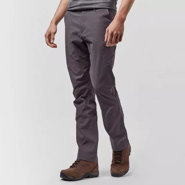 Men's trekking sale trousers uk