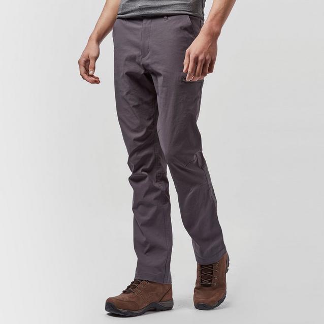 Technical store walking trousers