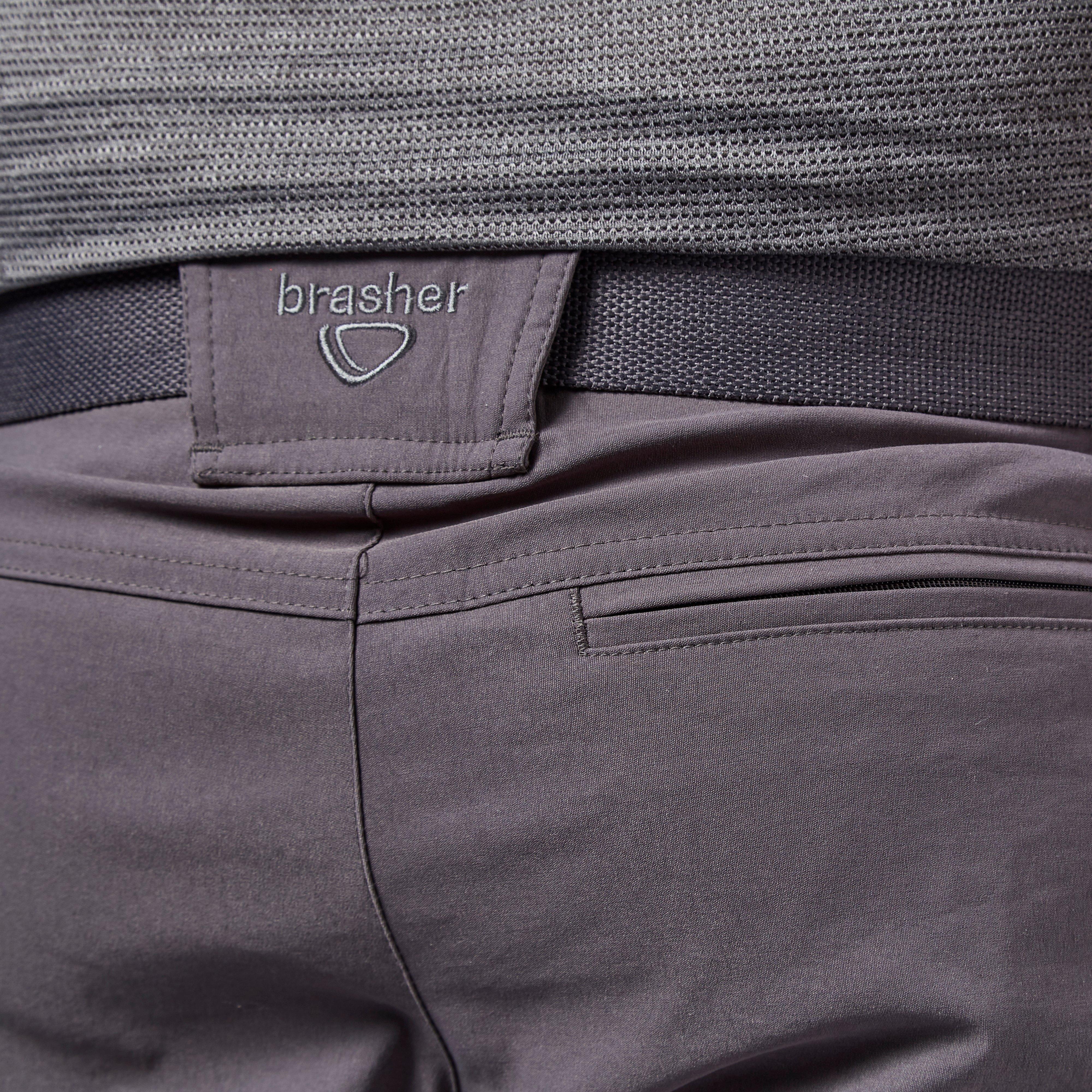 comfortable walking trousers