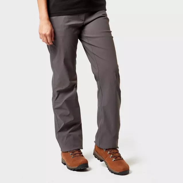 Grey Brasher Men's Walking Trousers