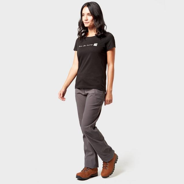 Women's Stretch Walking Trousers