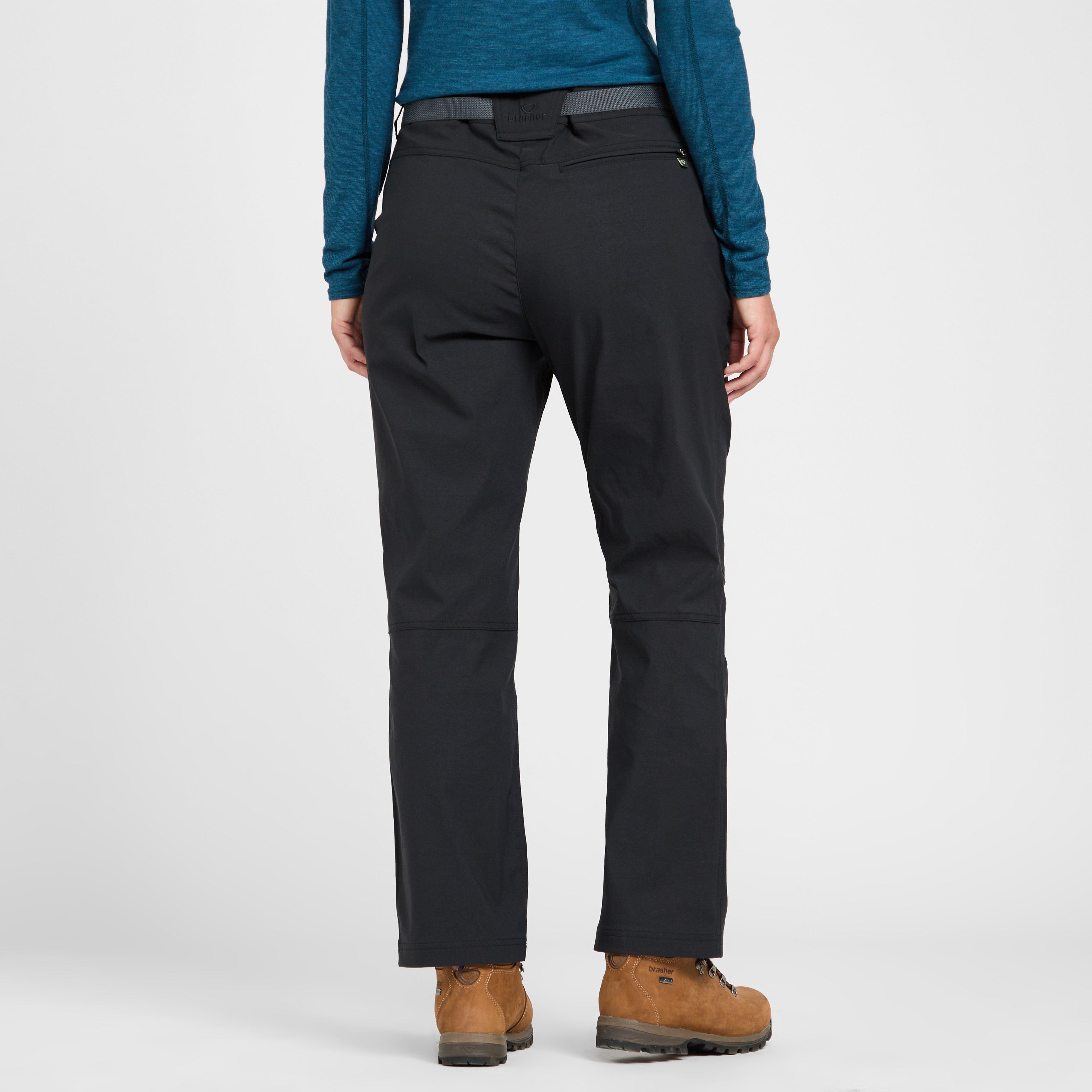 brasher ladies trousers