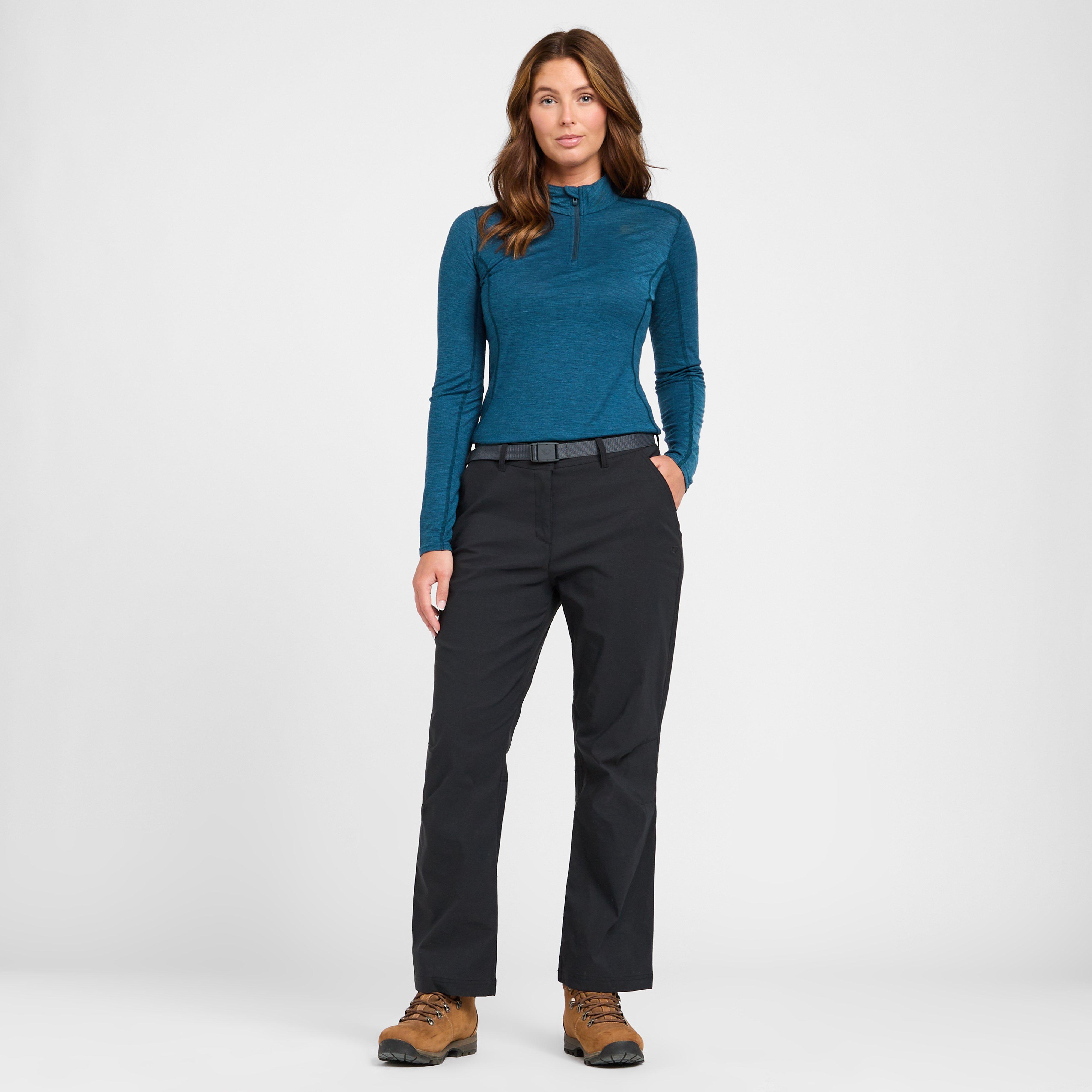 brasher ladies trousers