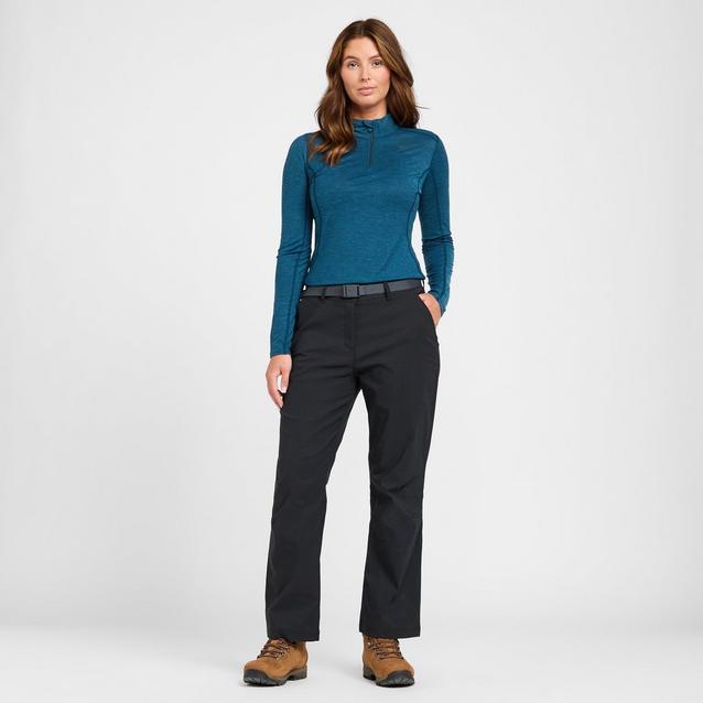 Women's Stretch Walking Trousers