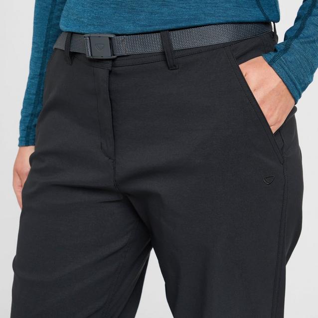 Women's Stretch Walking Trousers