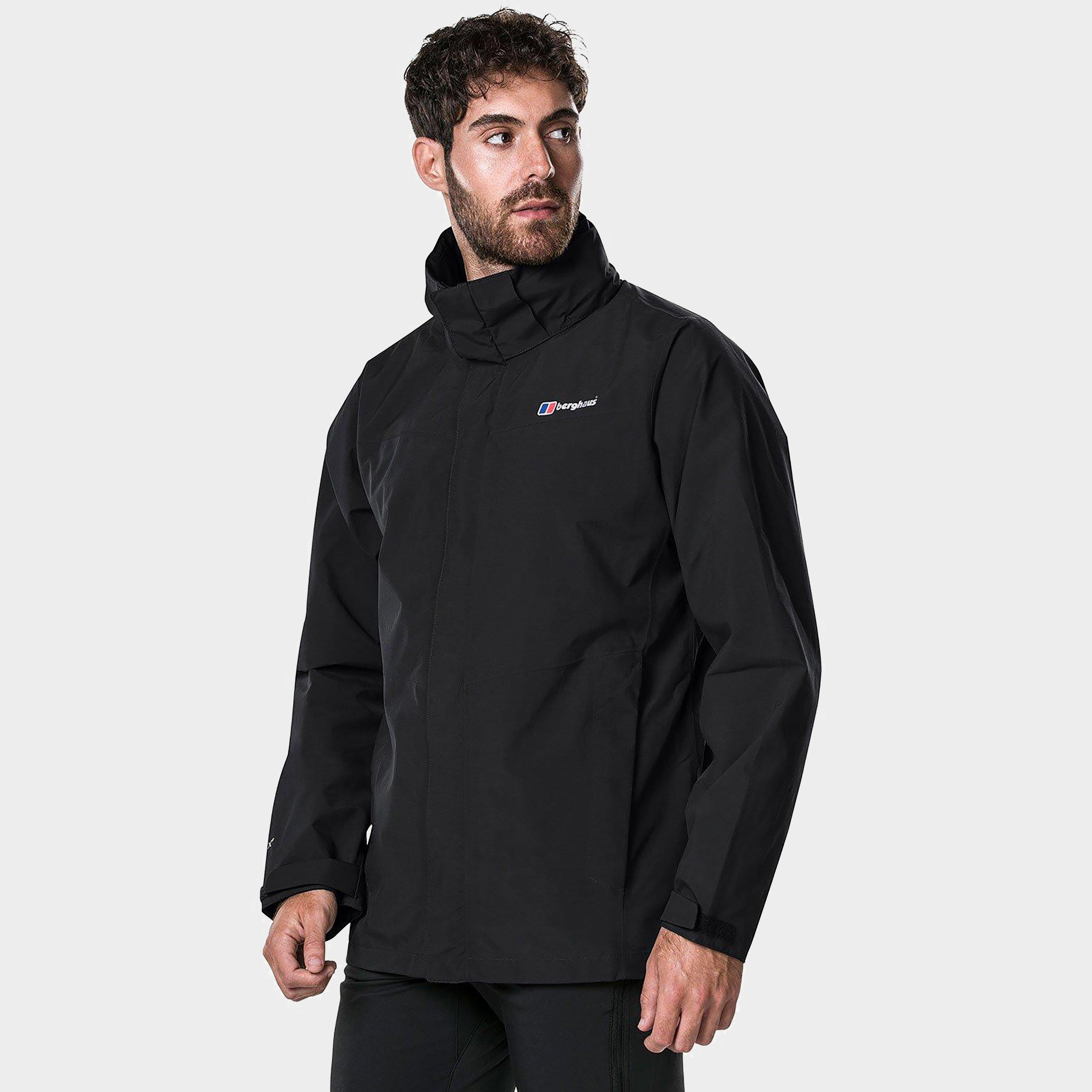 mens berghaus hillwalker jacket