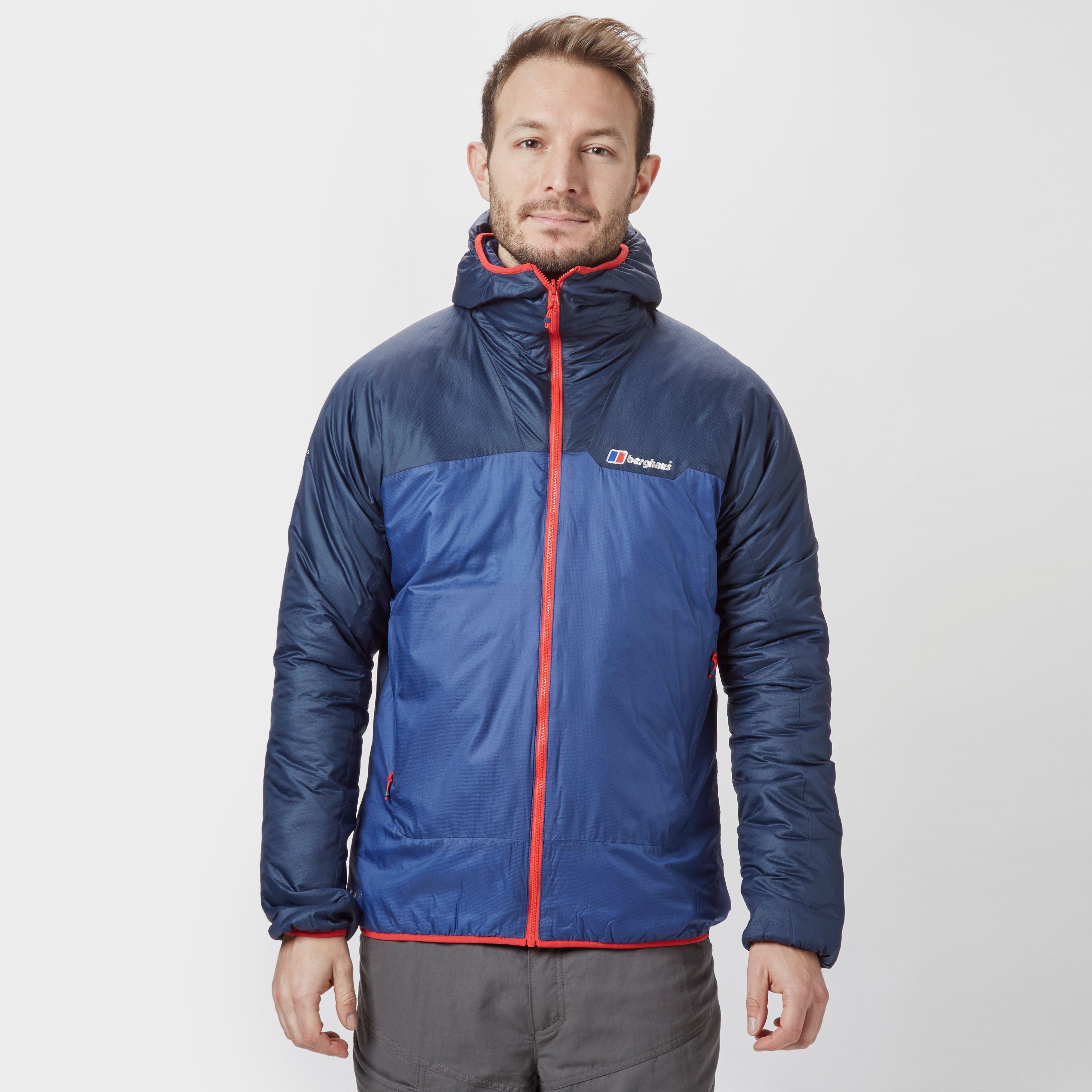 Berghaus vapourlight hypertherm reversible on sale jacket