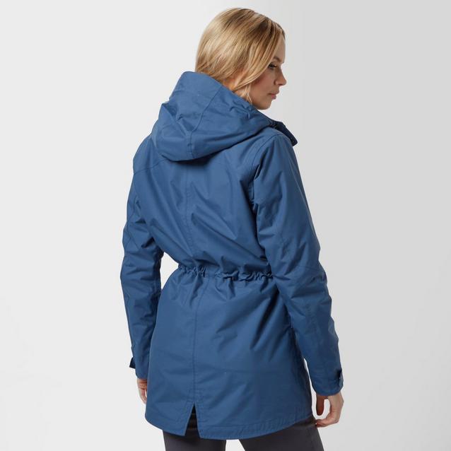 Jack wolfskin cameia parka hotsell