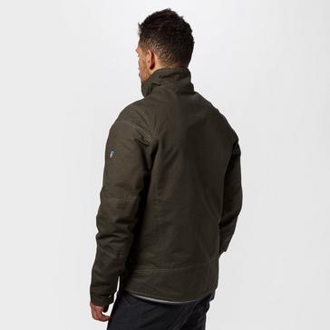 Grey Kuhl Men's Burr Jacket