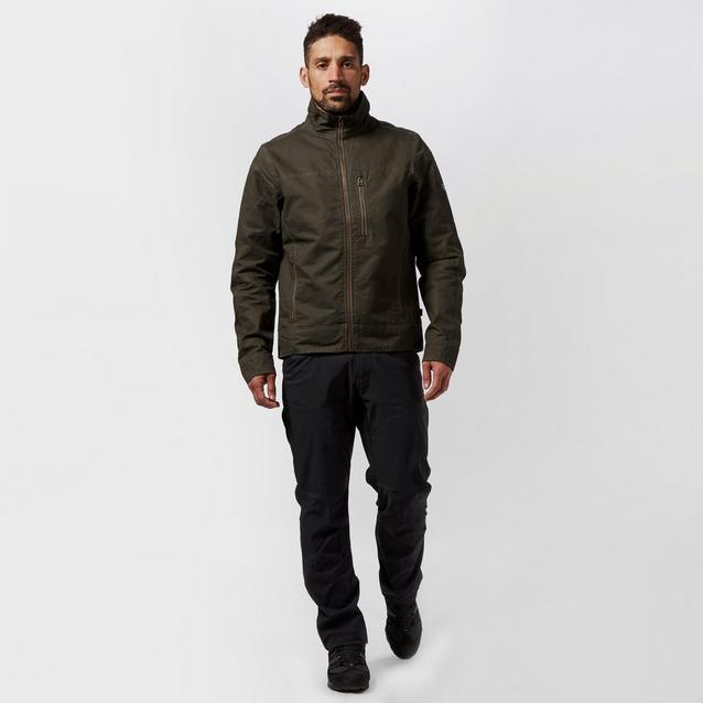 KÜHL BURR JACKET REVIEW, GEAR CLOSET