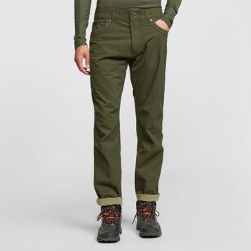 Kuhl Rydr Full Fit Pant - Camel