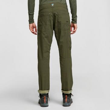 Grey Kuhl Men’s Revolvr Trousers