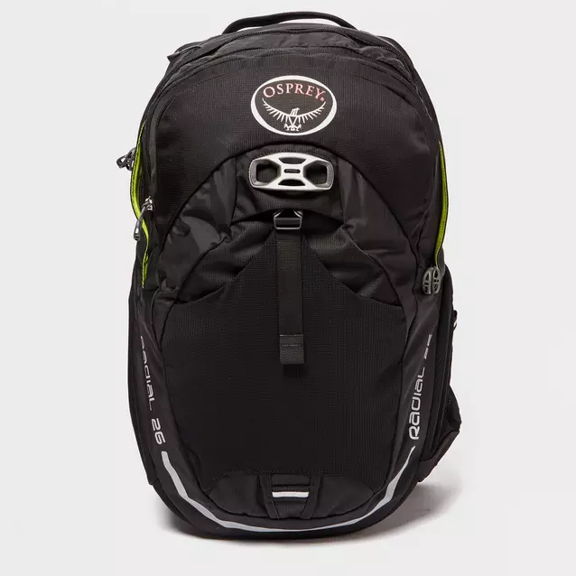 Osprey radial outlet 26l