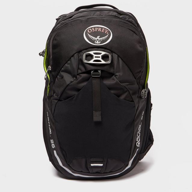 Osprey radial hotsell 26 backpack