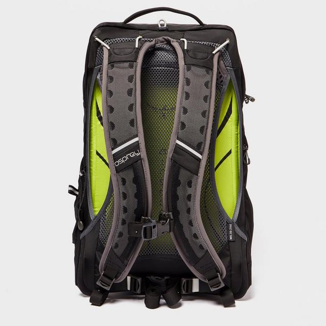 Osprey radial outlet 26 cycling backpack