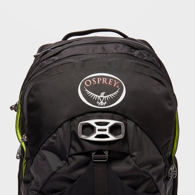 Osprey radial hot sale 26 2019