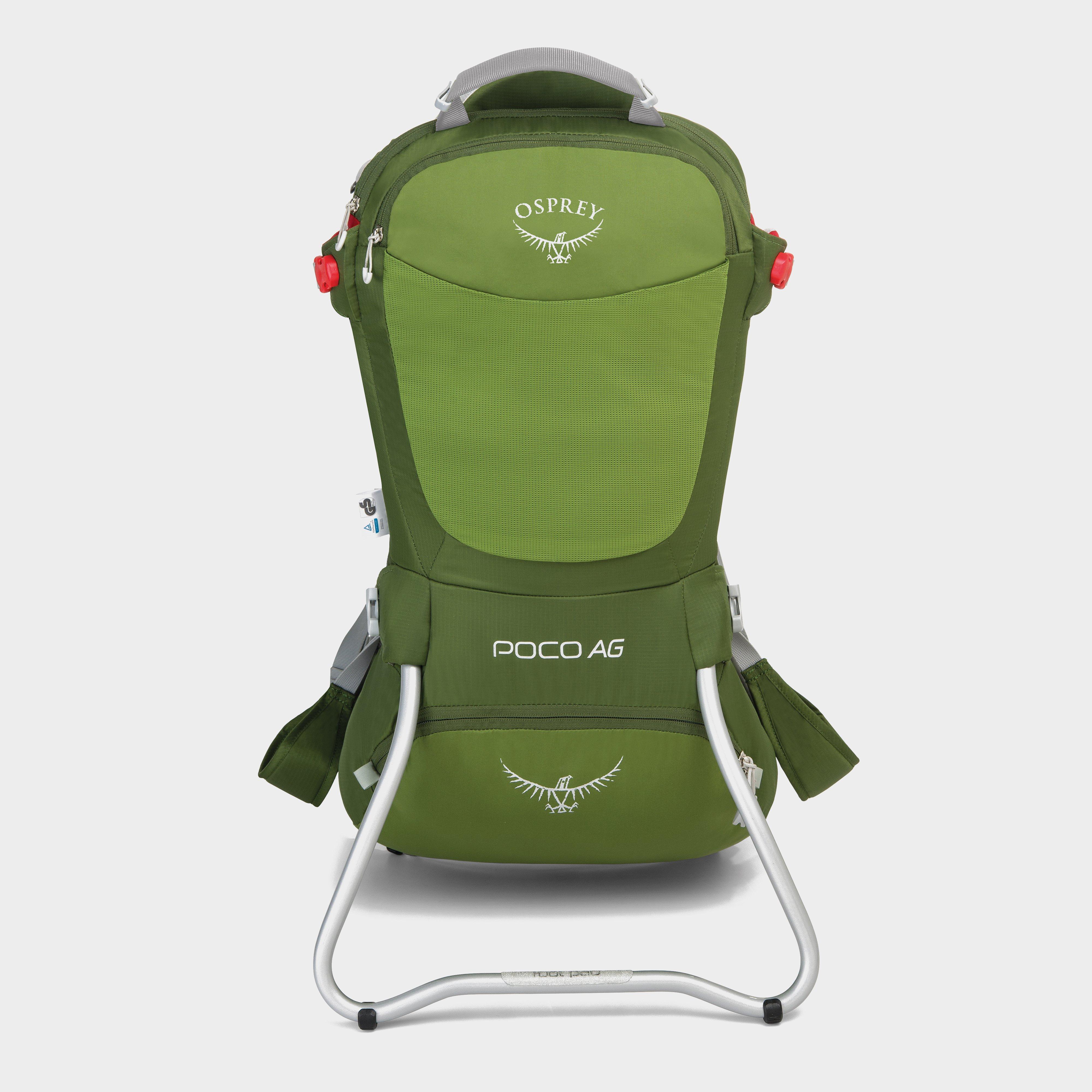 Poco AG Plus Child Carrier