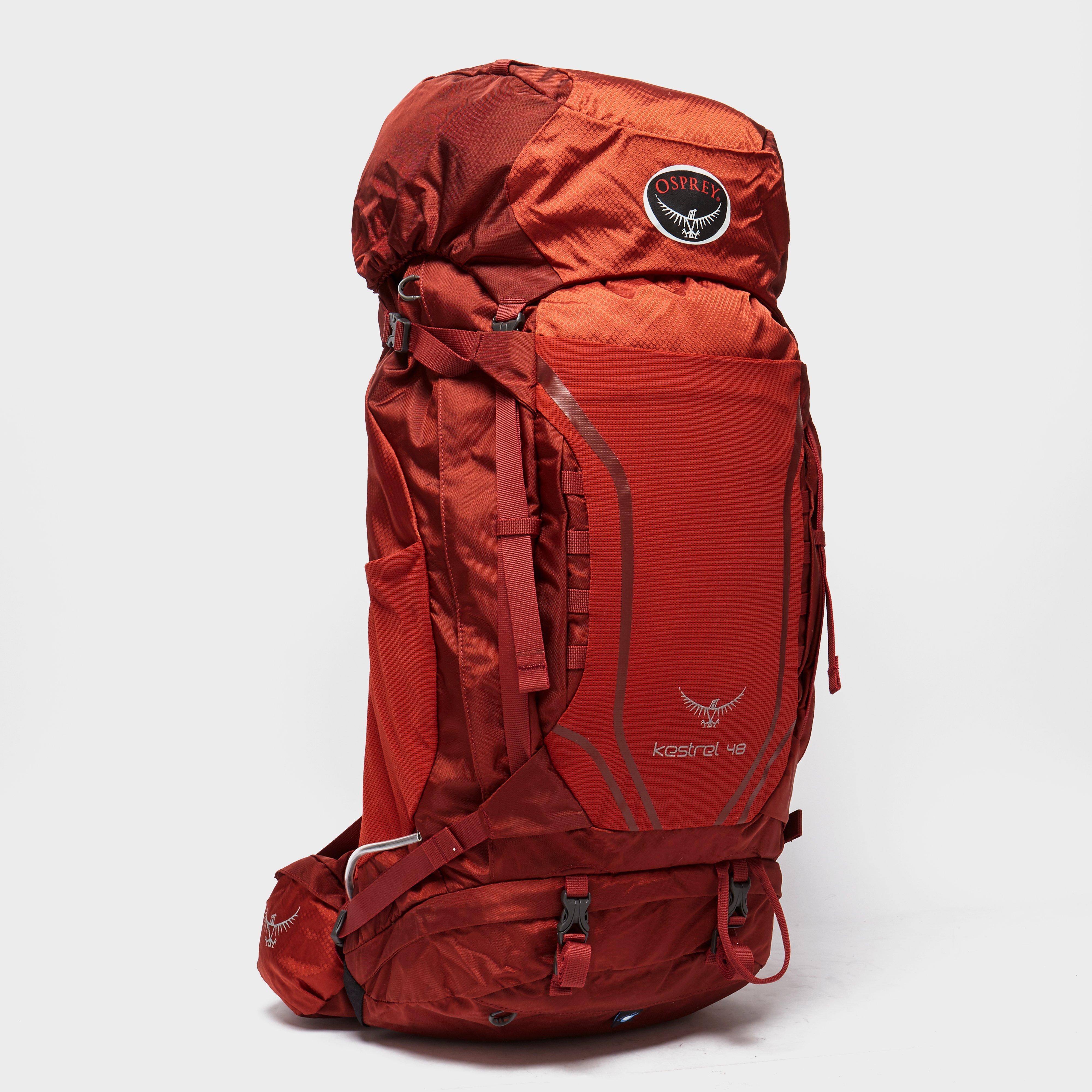 Osprey kestrel 48 cheap dragon red