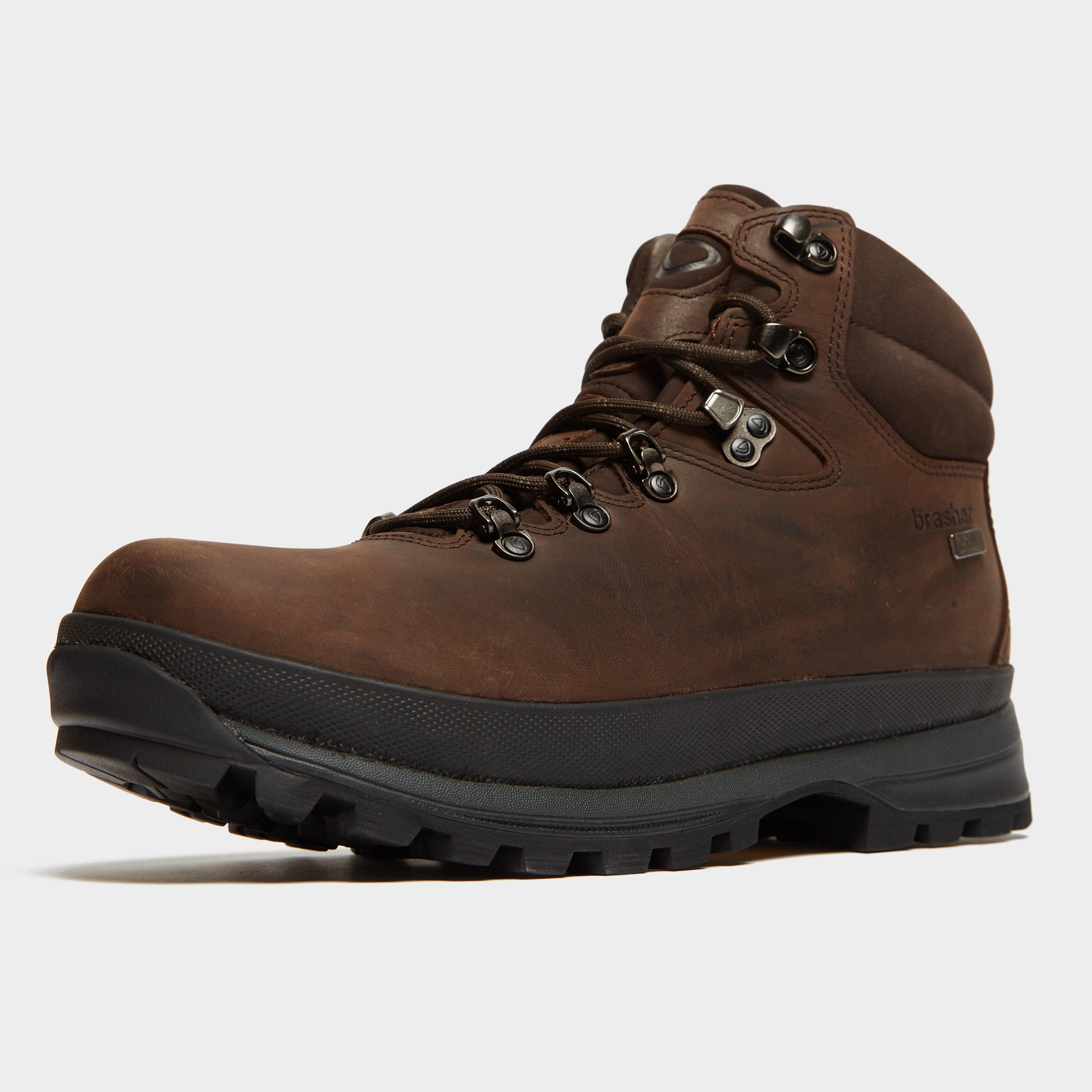 Brasher Men's Country Master Walking Boots