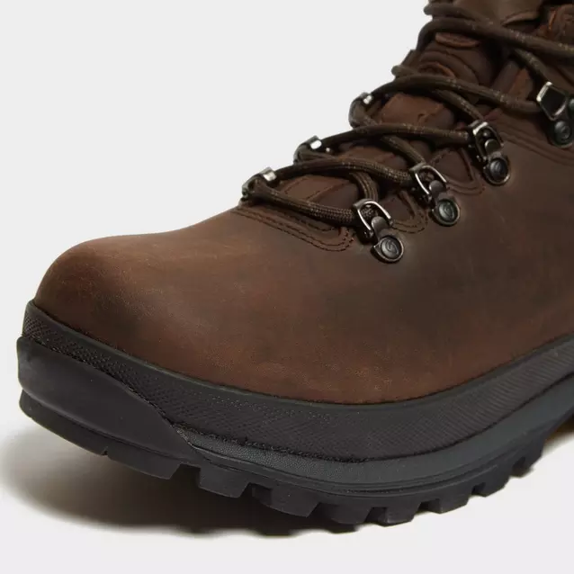 Brasher hillmaster hot sale walking boots