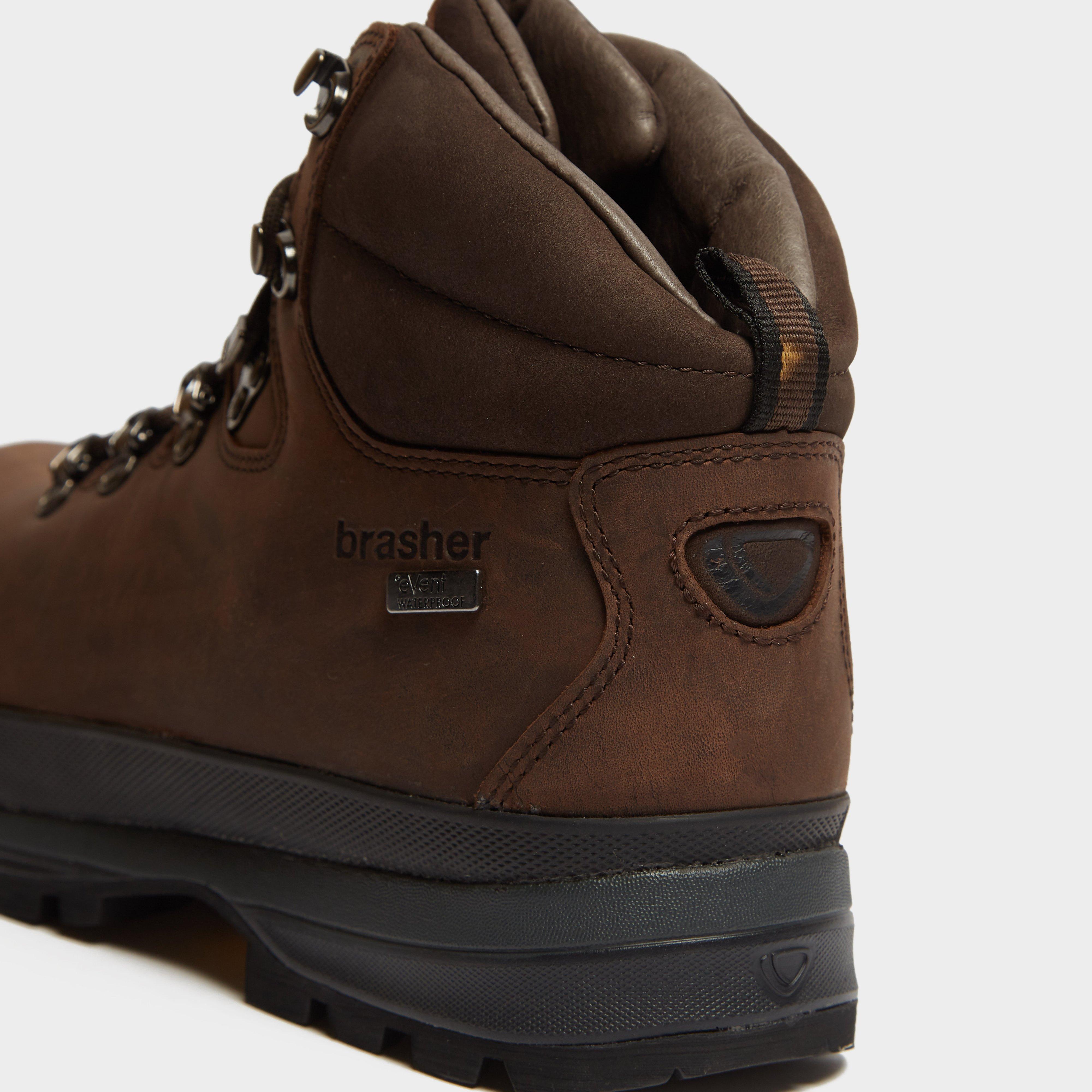 brasher country master walking boots