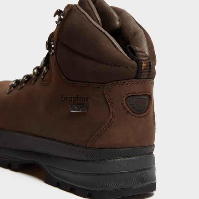 Brasher sale walking boots