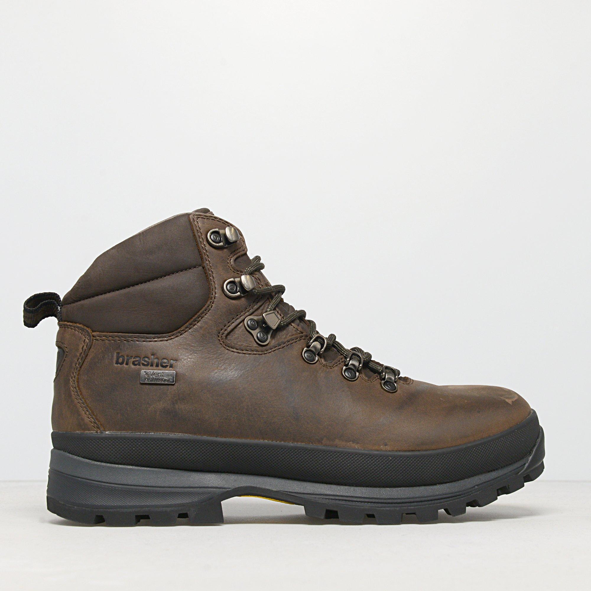 brasher country master walking boots