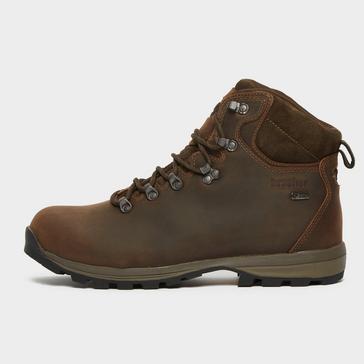 Mens walking boot on sale sale