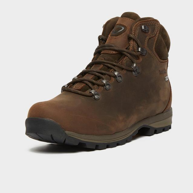 Mens walking boots size on sale 9