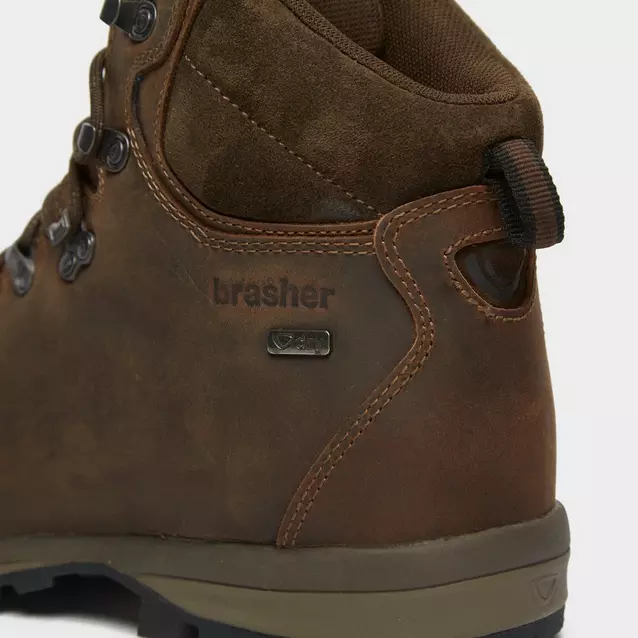 Nouveau Brasher Men's Country Walker Walking Boots 