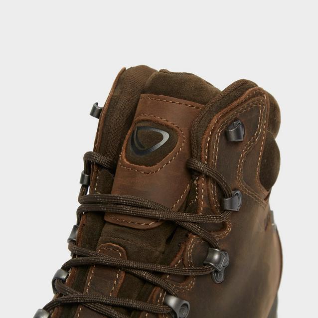 Brasher best sale boots mens